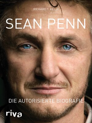 cover image of Sean Penn